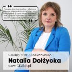 fotogeniczna marka: Natalia Dołżycka-Uchto