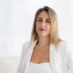 Sesja biznesowa dla psycholożki w Poznaniu – Julita Krajewska, Psycholog od emocji